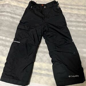 Columbia Omni-tech snow pants